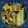 Pelé (debrigo) DVD borító CD2 label Letöltése