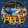Pelé (debrigo) DVD borító CD3 label Letöltése