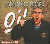 Egészséges Fejbõr - Szóljon az OI! (újrakiadás) DVD borító FRONT Letöltése
