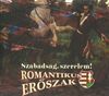 Romantikus Erõszak - Szabadság, szerelem! DVD borító FRONT Letöltése
