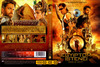 Egyiptom istenei DVD borító FRONT Letöltése