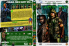 Képregény sorozat 10. - A zöld íjász 2. évad (Ivan) DVD borító FRONT Letöltése