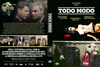 Todo Modo (DéeM) DVD borító FRONT Letöltése