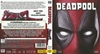 Deadpool DVD borító FRONT Letöltése