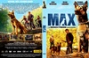 Max (stigmata) DVD borító FRONT Letöltése