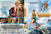 Aladin legújabb kalandjai (DéeM) DVD borító FRONT Letöltése