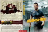 Banshee 1-4. évad (oak79) DVD borító FRONT Letöltése