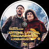 Jöttünk, láttunk, visszamennénk 3. - A forradalom (Old Dzsordzsi) DVD borító CD2 label Letöltése