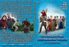 Jöttünk, láttunk, visszamennénk trilógia 3. - A forradalom (Old Dzsordzsi) DVD borító FRONT slim Letöltése