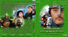Jöttünk, láttunk, visszamennénk trilógia 2. (gerinces) (Old Dzsordzsi) DVD borító FRONT Letöltése