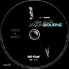 Jason Bourne (taxi18) DVD borító CD2 label Letöltése