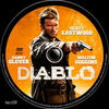 Diablo (taxi18) DVD borító CD1 label Letöltése