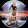 Reszkess, Amerika! (Old Dzsordzsi) DVD borító CD1 label Letöltése
