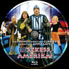 Reszkess, Amerika! (Old Dzsordzsi) DVD borító CD2 label Letöltése
