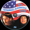 Reszkess, Amerika! (Old Dzsordzsi) DVD borító CD3 label Letöltése
