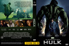A hihetetlen Hulk DVD borító FRONT Letöltése