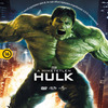 A hihetetlen Hulk DVD borító CD2 label Letöltése