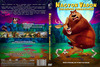 Nagyon vadon - Bolondos vadászidény (Tiprodó22) DVD borító FRONT Letöltése