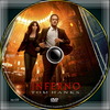 Inferno (taxi18) DVD borító CD2 label Letöltése