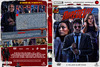 Képregény sorozat 15. - Daredevil 1. évad (Ivan) DVD borító FRONT Letöltése