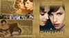 A dán lány (Old Dzsordzsi) DVD borító FRONT slim Letöltése