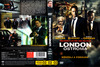 Támadás a Fehér Ház ellen 2. - London ostroma DVD borító FRONT Letöltése