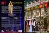 KFT - Bál az Operában 30! (slim) DVD borító FRONT Letöltése