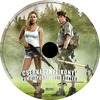 Cserkészkézikönyv zombiapokalipszis esetére (Tiprodó22) DVD borító CD1 label Letöltése