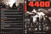 4400 4. évad 1-2. lemez DVD borító FRONT Letöltése
