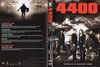 4400 4. évad 3-4. lemez DVD borító FRONT Letöltése