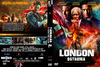 Támadás a Fehér Ház ellen 2 - London ostroma (Ivan) DVD borító FRONT Letöltése