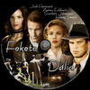 Fekete Dália (Old Dzsordzsi) DVD borító CD1 label Letöltése