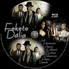 Fekete Dália (Old Dzsordzsi) DVD borító CD2 label Letöltése