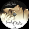 Fekete Dália v2 (Old Dzsordzsi) DVD borító CD1 label Letöltése