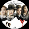 Fekete Dália v2 (Old Dzsordzsi) DVD borító CD3 label Letöltése