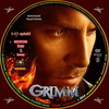 Grimm 4. évad (debrigo) DVD borító CD3 label Letöltése