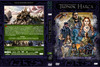 Trónok harca 6. évad (Ivan) DVD borító FRONT Letöltése