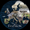 Évszakok (Old Dzsordzsi) DVD borító CD4 label Letöltése