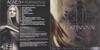 Ágnes - Férfiszóval (2008) DVD borító FRONT Letöltése