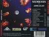 Nemesis - Abraxas (1999) DVD borító BACK Letöltése