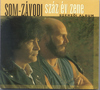 Som-Závodi - Száz év zene (1997) DVD borító FRONT Letöltése