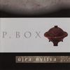 P. Box - Újra nyitva (EP) (2001) DVD borító FRONT Letöltése