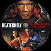Rejtekhely (2012) (Old Dzsordzsi) DVD borító CD2 label Letöltése