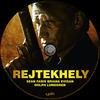 Rejtekhely (2012) (Old Dzsordzsi) DVD borító CD3 label Letöltése