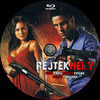 Rejtekhely (2012) (Old Dzsordzsi) DVD borító CD4 label Letöltése