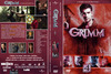Grimm 4. évad (gerinces) (Ivan) DVD borító FRONT Letöltése