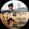 A varrónõ (Old Dzsordzsi) DVD borító CD2 label Letöltése