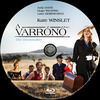 A varrónõ v2 (Old Dzsordzsi) DVD borító CD2 label Letöltése