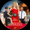 A varrónõ v2 (Old Dzsordzsi) DVD borító CD3 label Letöltése