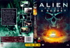 Alien: Origin - A kezdet DVD borító FRONT Letöltése